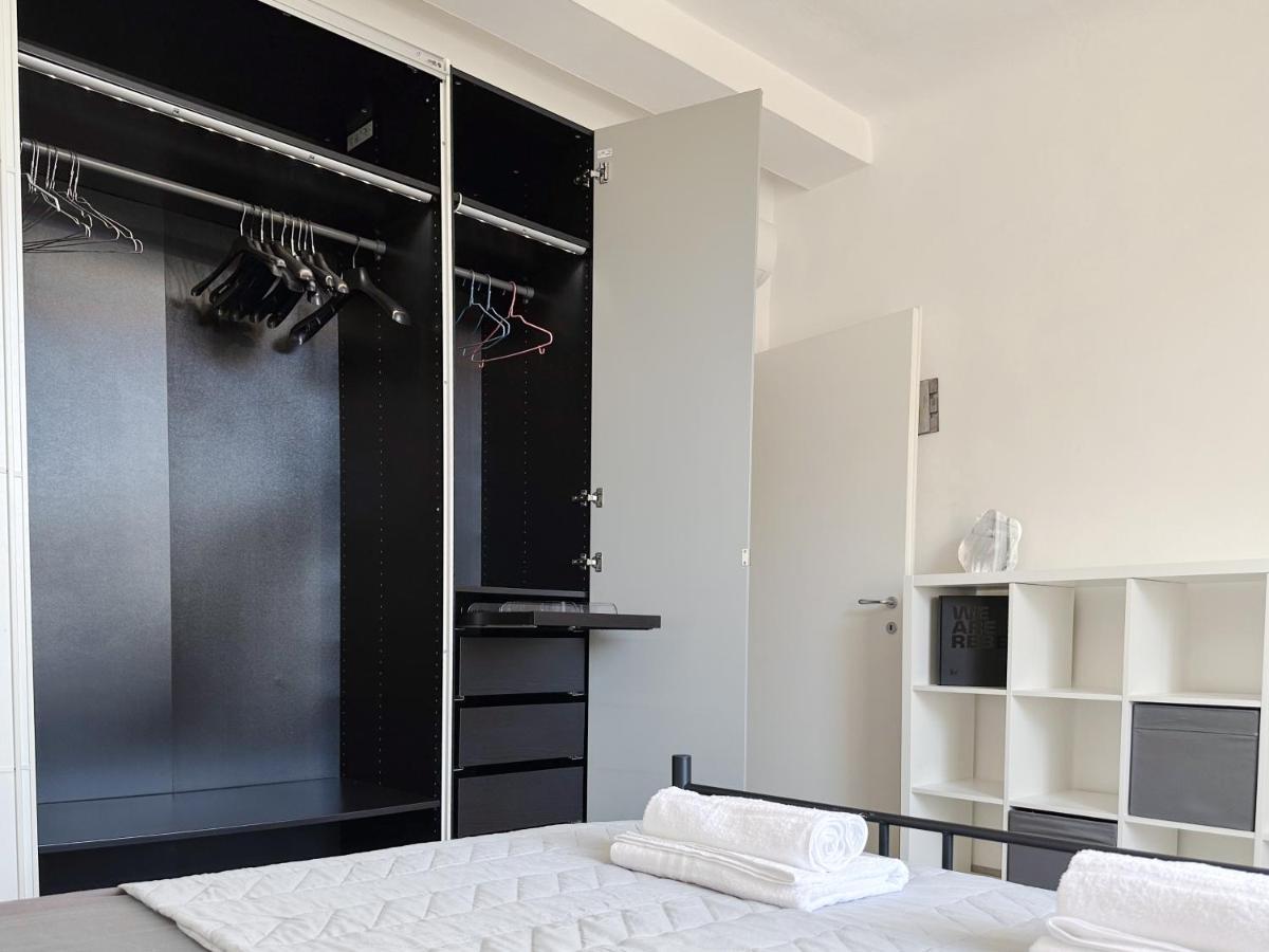 Luxury Apartment Next To The Francescana Modena Exteriér fotografie