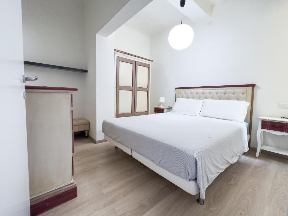 Luxury Apartment Next To The Francescana Modena Exteriér fotografie