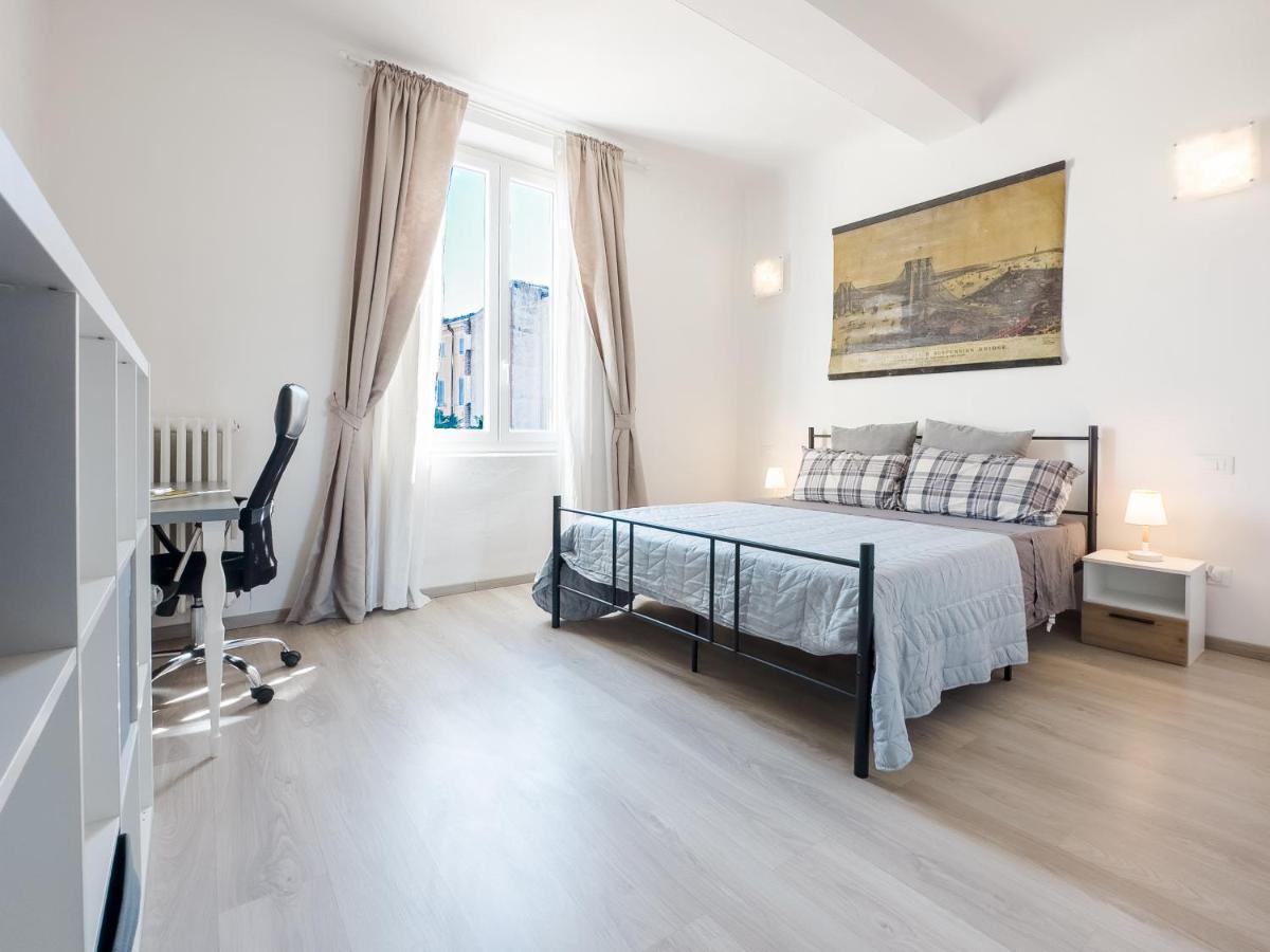 Luxury Apartment Next To The Francescana Modena Exteriér fotografie