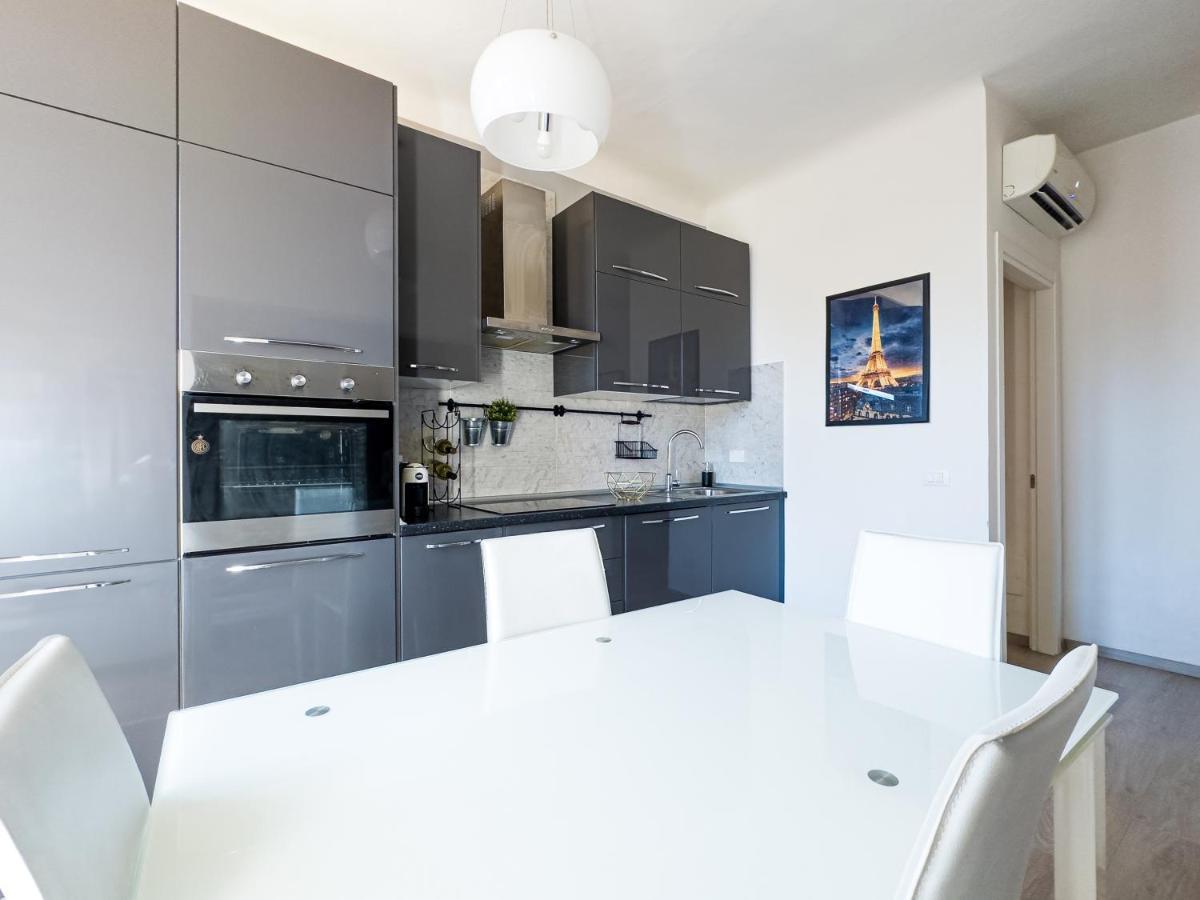 Luxury Apartment Next To The Francescana Modena Exteriér fotografie