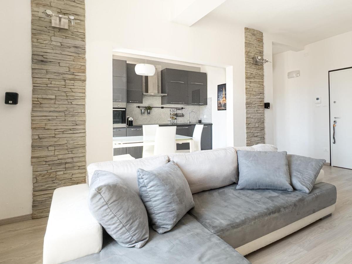 Luxury Apartment Next To The Francescana Modena Exteriér fotografie