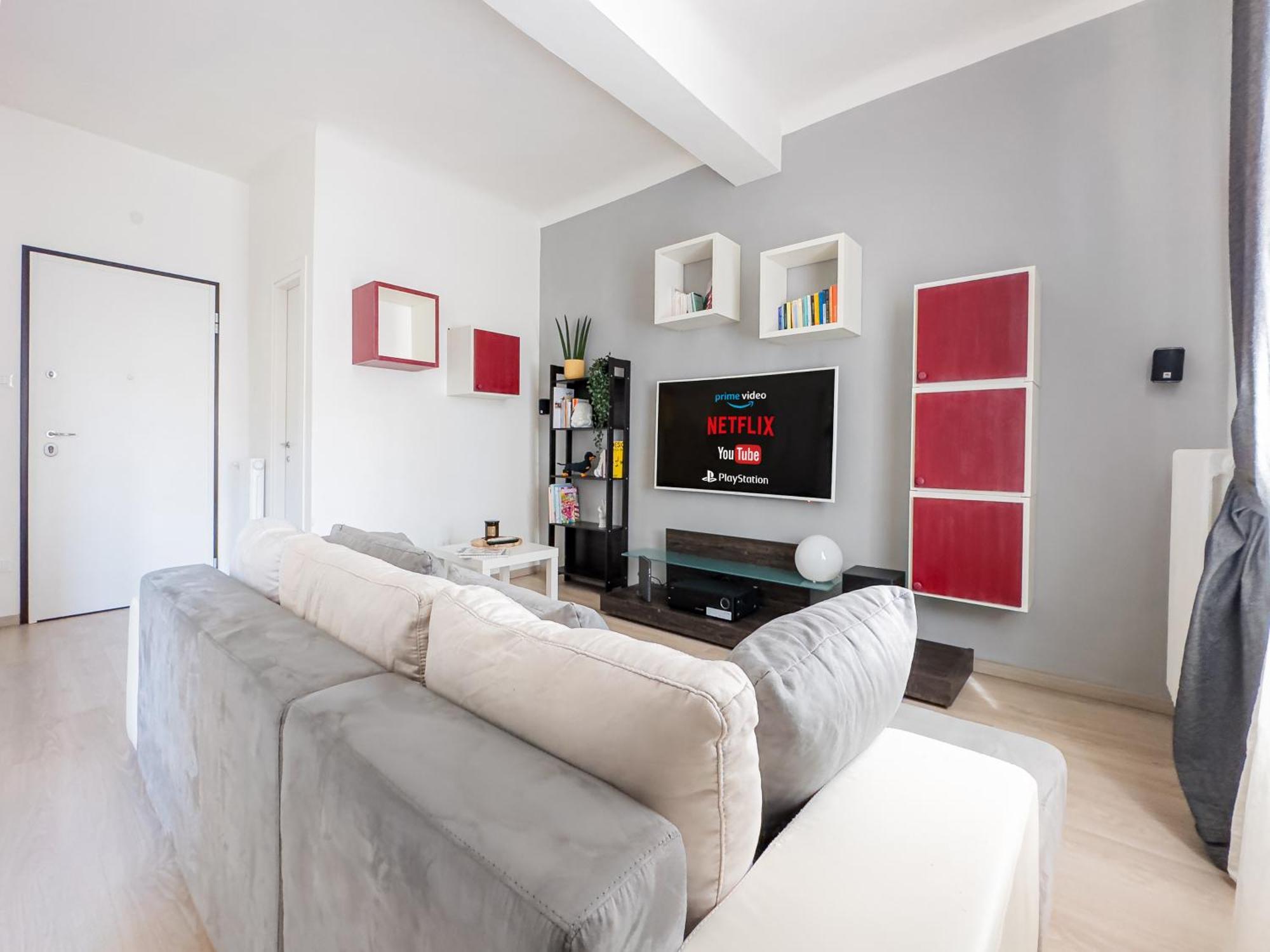 Luxury Apartment Next To The Francescana Modena Exteriér fotografie